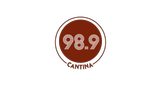 Logo Cantina 98.9