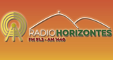 Logo Radio Horizontes