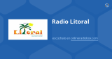 Logo Radio Litoral