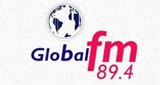 Logo Global FM