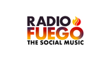 Logo Radio Fuego