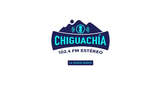Logo Chiguachía Stereo
