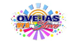 Logo Ovejas Stereo