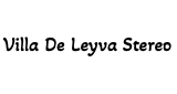 Logo Villa De Leyva Stereo