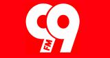 Logo 99fm