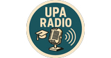 Logo UPARadio