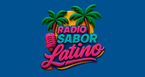 Logo Radio Sabor Latino