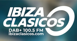 Logo Ibiza Clásicos Radio