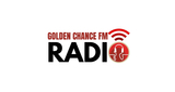 Logo Golden Chance Fm