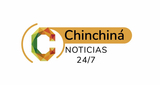 Logo Chinchina noticias radio