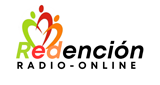 Logo Redención +