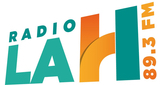 Logo Radio La H