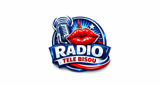 Logo Radio Tele Bisou