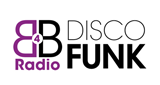 Logo B4B Radio - Funk Fever
