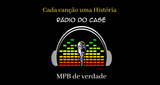 Logo Rádio do Casé