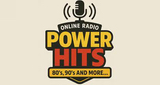 Logo Power Hits Radio
