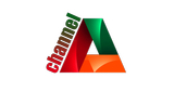 Logo channel A media