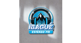 Logo Ibagué Stereo
