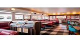 Logo peters-music-diner