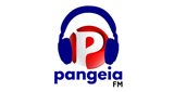 Logo Rádio Pangeia FM