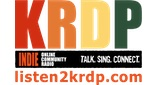Logo KRDP Indie