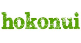 Logo Hokonui Radio
