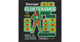 Logo George Club Classics 2025 Respin