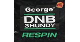 Logo George DNB 3 Hundy Respin