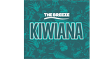 Logo The Breeze Kiwiana