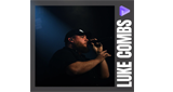 Logo The Breeze Luke Combs