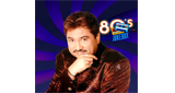 Logo Humm 80s Jukebox