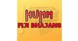 Logo Humm Fiji Bhajans