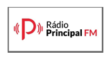Logo Rádio Web Principal FM
