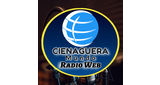 Logo Cienaguera Stereo Radio Mundo