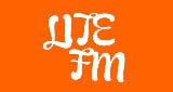 Logo Lite fm