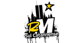 Logo Rádio Metrópole - Sul Catarinense