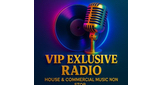 Logo VIP Exclusive Radio