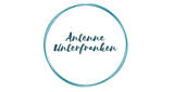 Logo Antenne Unterfranken