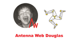 Logo Antenna Web Douglas