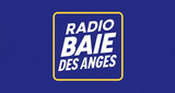 Logo Radio Baie des Anges
