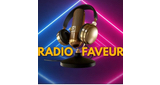 Logo Radio Faveur