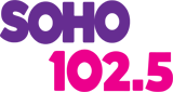 Logo Soho FM