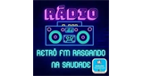 Logo Retrô 99 FM