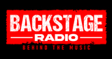 Logo Backstage Radio