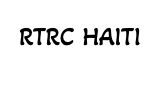 Logo RTRC Haiti