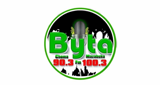 Logo Byta FM