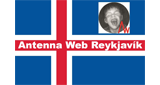 Logo Antenna Radio