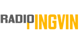Logo Radio Pingvin WORLD