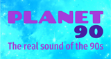 Logo Planet 90