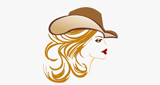 Logo La Reyna Grupera La Mera Mera